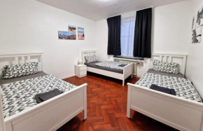 BS Comfort Oberhausen-Sterkrade City Apartment